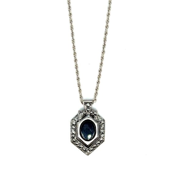 Jewelry - Black Onyx Necklace